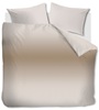 Beddinghouse dekbedovertrek Nadine zand 