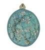Beddinghouse x Van Gogh pannenlap Blossom blauw 