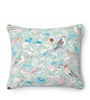 Essenza sierkussen Aleste surf green 