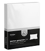 Linolux kusssenbeschermer Molton 2 stuks 