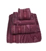 Pip Studio badgoed Jasmin dark pink 