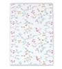 Pip Studio badgoed Les Fleurs wit