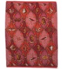 Pip Studio strandlaken Little Sea pink 