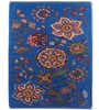 Pip Studio strandlaken Viva la Vida blauw 