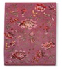 Pip Studio strandlaken Secret garden pink 