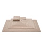Vandyck badmat Houston Almond