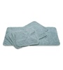 Vandyck badmat Ranger Spray misty blue 
