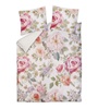 Vandyck dekbedovertrek Everbloom multi