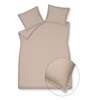 Vandyck dekbedovertrek Pure 83 Ruffle blush