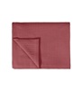 Vandyck Home wafeldeken Pique wild rose