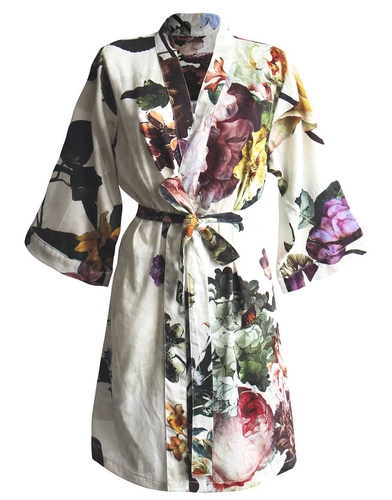 Essenza kimono Fleur ecru