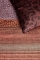Beddinghouse dekbedovertrek Feis rood detail