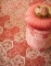 Essenza karpet Giulia roseval detail 2 sfeer
