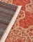 Essenza karpet Giulia roseval detail 