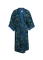 Pip Studio kimono Noelle Kyoto festival blauw 