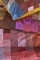 Beddinghouse DDesign dekbedovertrek Pixel multi detail