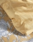 Essenza dekbedovertrek Fela sahara sun detail 2