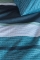 Beddinghouse dekbedovertrek Laila blauw detail 