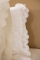 Livello kussensloop Luna wit en offwhite detail 2