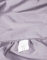 Essenza hoeslaken Minte Purple breeze 