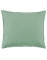 Essenza kussensloop Minte dusty green 