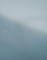 Essenza hoeslaken Minte iceblue detail 