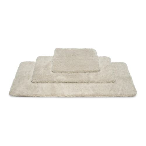Vandyck badmat Toronto cream tan