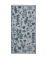 Essenza badgoed Maribel slate grey achterkant 