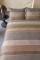 Kardol dekbedovertrek Sequins grijs sfeer 