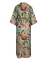 Essenza kimono lang Juliet Roselina surf green achterkant 