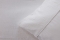 Livello kussensloop Seersucker wit detail