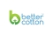 Logo Better Cotton 