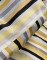 Essenza dekbedovertrek Donna Hazy yellow detail