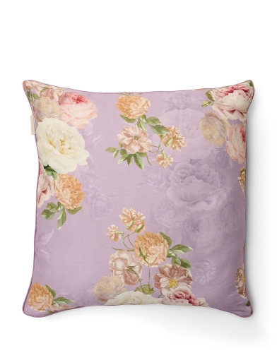 Essenza sierkussen Orianna pale purple