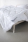 Linolux dekbed Kwalisoft Comnfort all seasons op bed