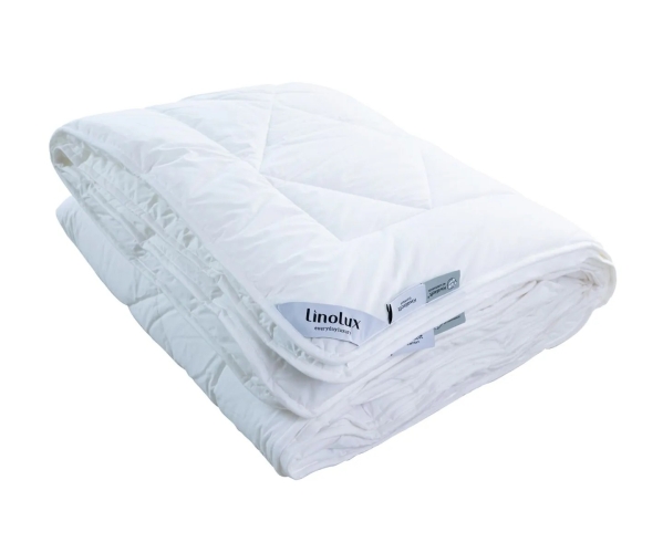 Linolux dekbed Kwalisoft Comfort 4-seizoenen