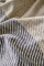 Beddinghouse dekbedovertrek Dario taupe detail