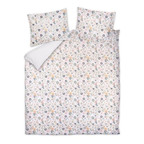 Vandyck dekbedovertrek Folienne multi 