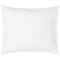 Linolux kussensloop Oxford 400 count Satijn wit