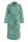 Pip Studio badjas Les Fleurs groen