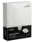 Linolux jersey hoeslaken offwhite 