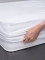 Linolux jersey hoeslaken om matras